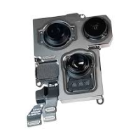 Thay camera sau iPhone 16 Promax