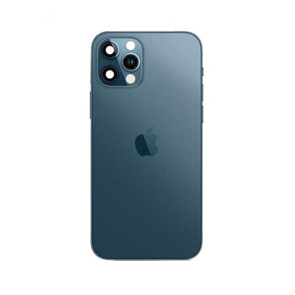 TV12PM - Thay vỏ iPhone 12 Promax