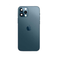 Thay vỏ iPhone 12 Pro