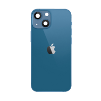 Thay vỏ iPhone 14