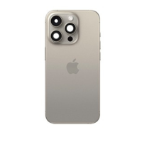 Thay vỏ iPhone 15 Promax
