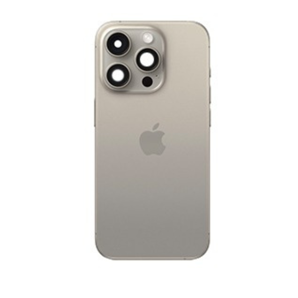 TV15PM - Thay vỏ iPhone 15 Promax