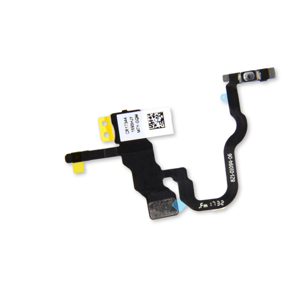 TDNX - Thay dây nút nguồn iPhone X