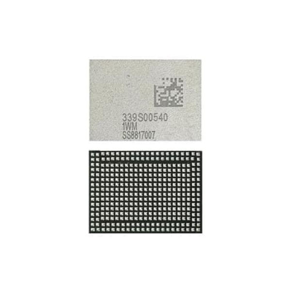 IWXSM - Thay IC wifi iPhone XS Max