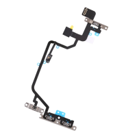 Thay dây nút nguồn iPhone XR