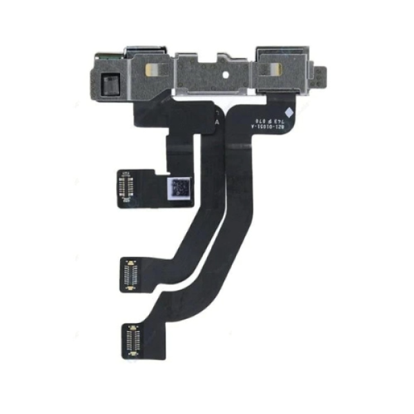 TCTXS - Thay camera trước iPhone XS