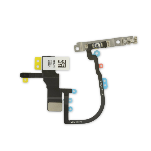 TDNXS - Thay dây nút nguồn iPhone XS