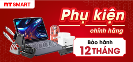 Phụ Kiện Chính Hãng